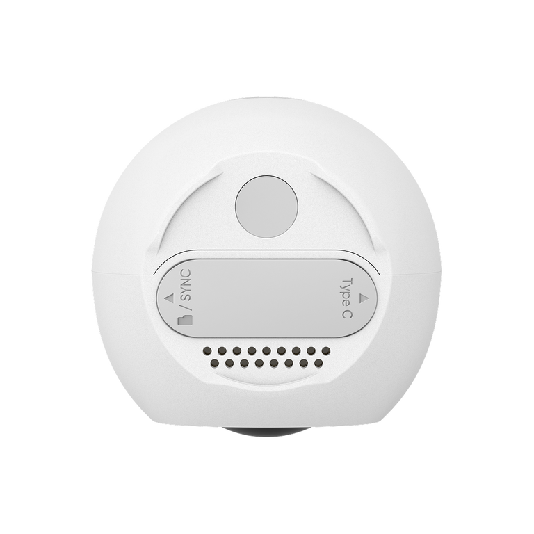 EufyCam C35 2-Cam Kit - White