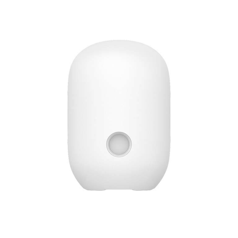 EufyCam C35 Solo - White