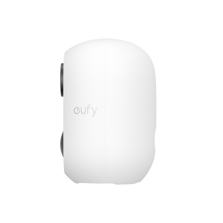 EufyCam C35 Solo - White