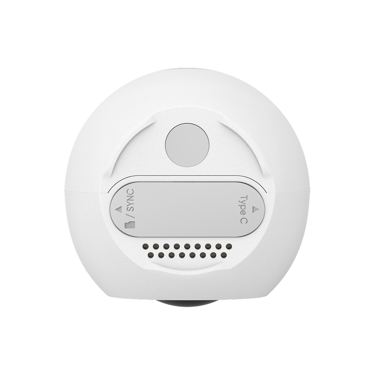 EufyCam C35 Solo - White