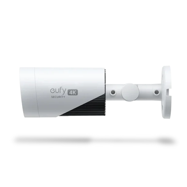 Eufy 4K Security Camera for Home Surveillance