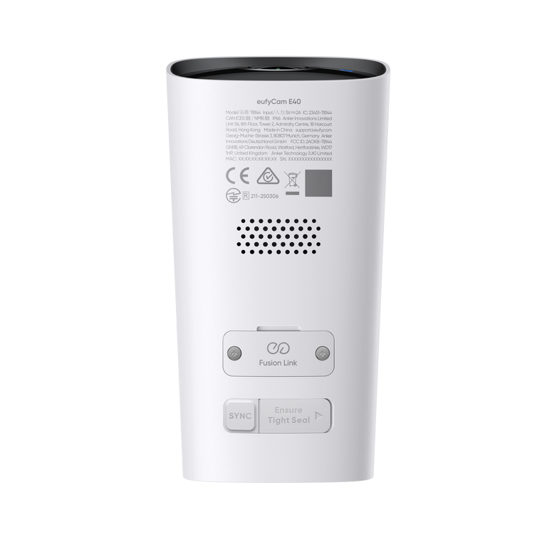 EufyCam E40 Add-on Camera