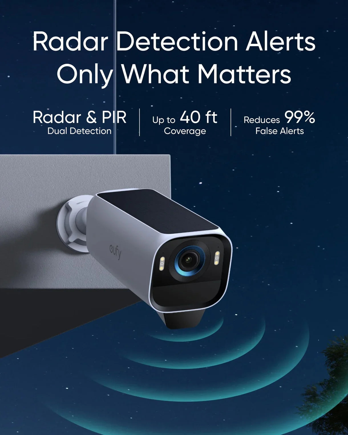 EufyCam S3 Pro 4K Camera Kit | Anker Kuwait