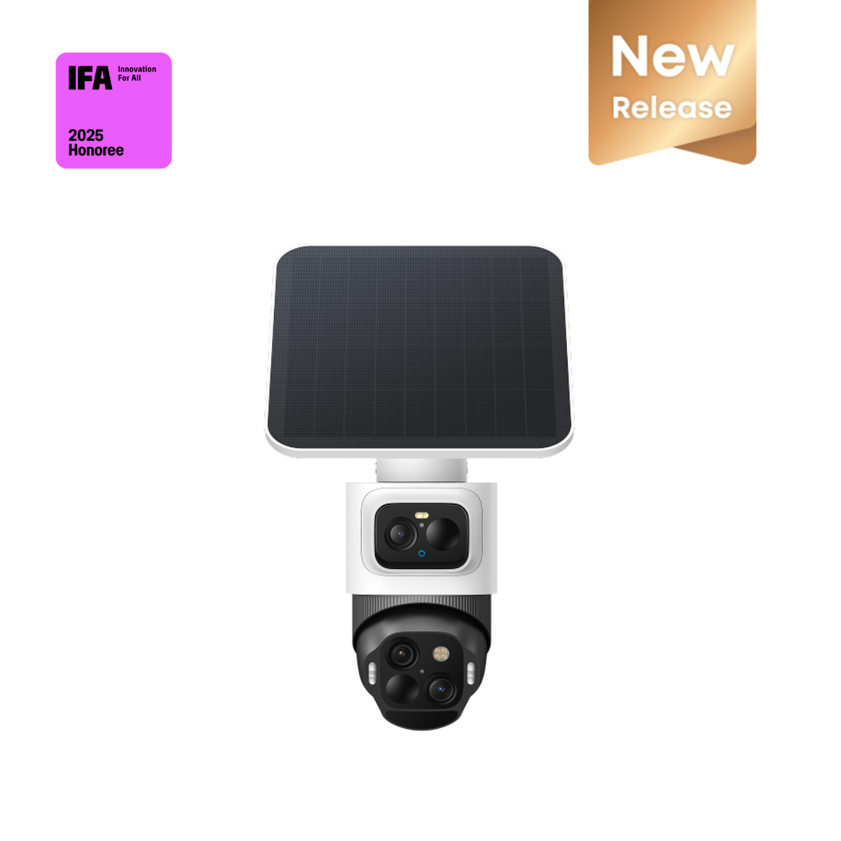 EufyCam S4