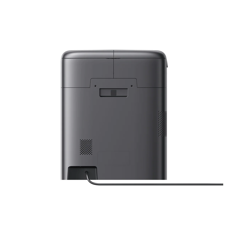 Eufy Robot Vacuum Omni C28- Black