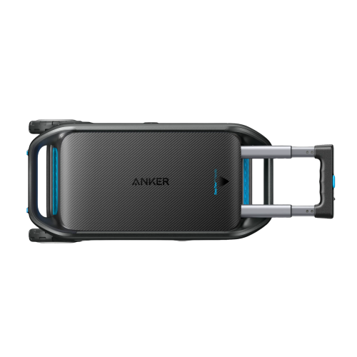 Anker SOLIX F2600 Portable Power Station (2300W / 2560Wh)