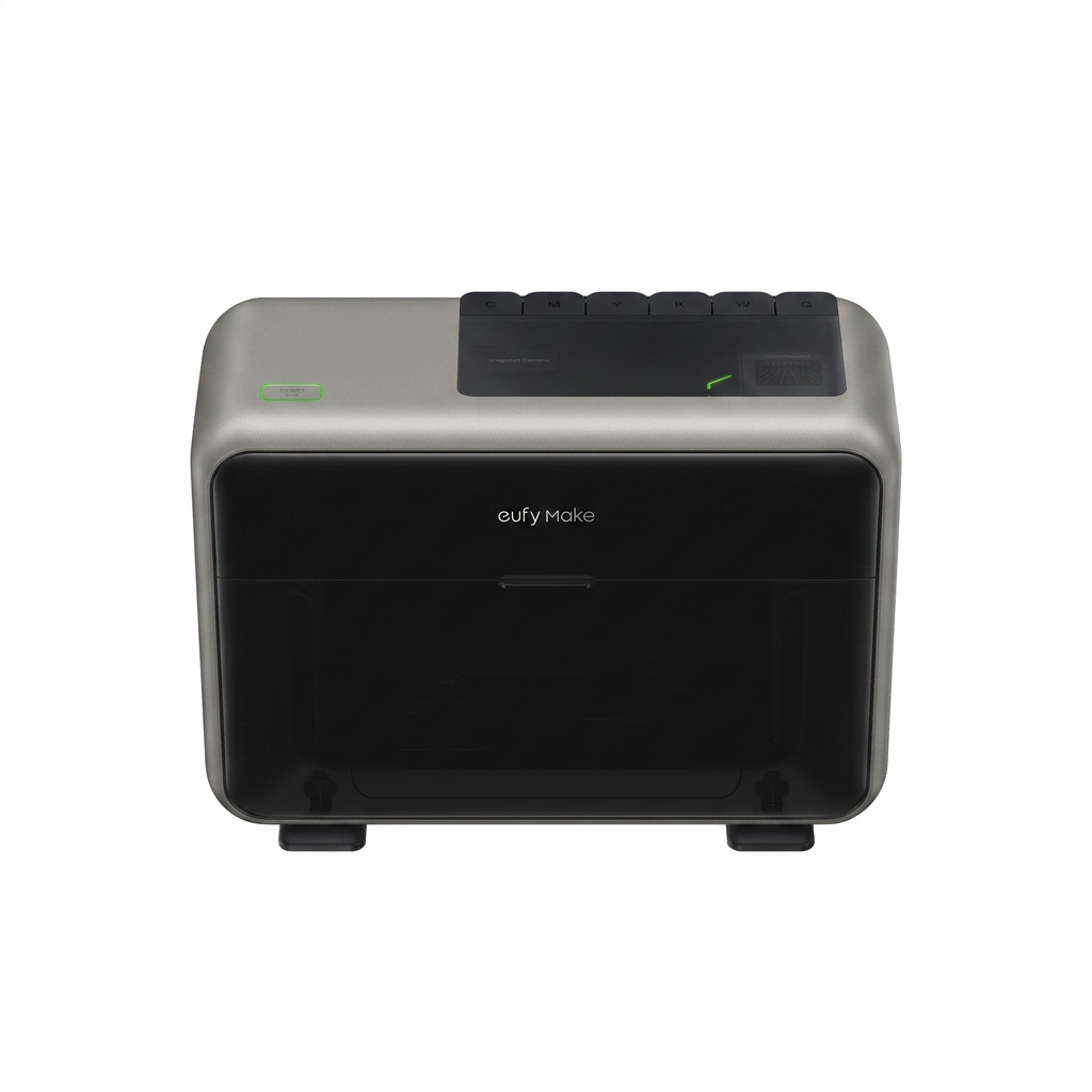 EufyMake UV printer