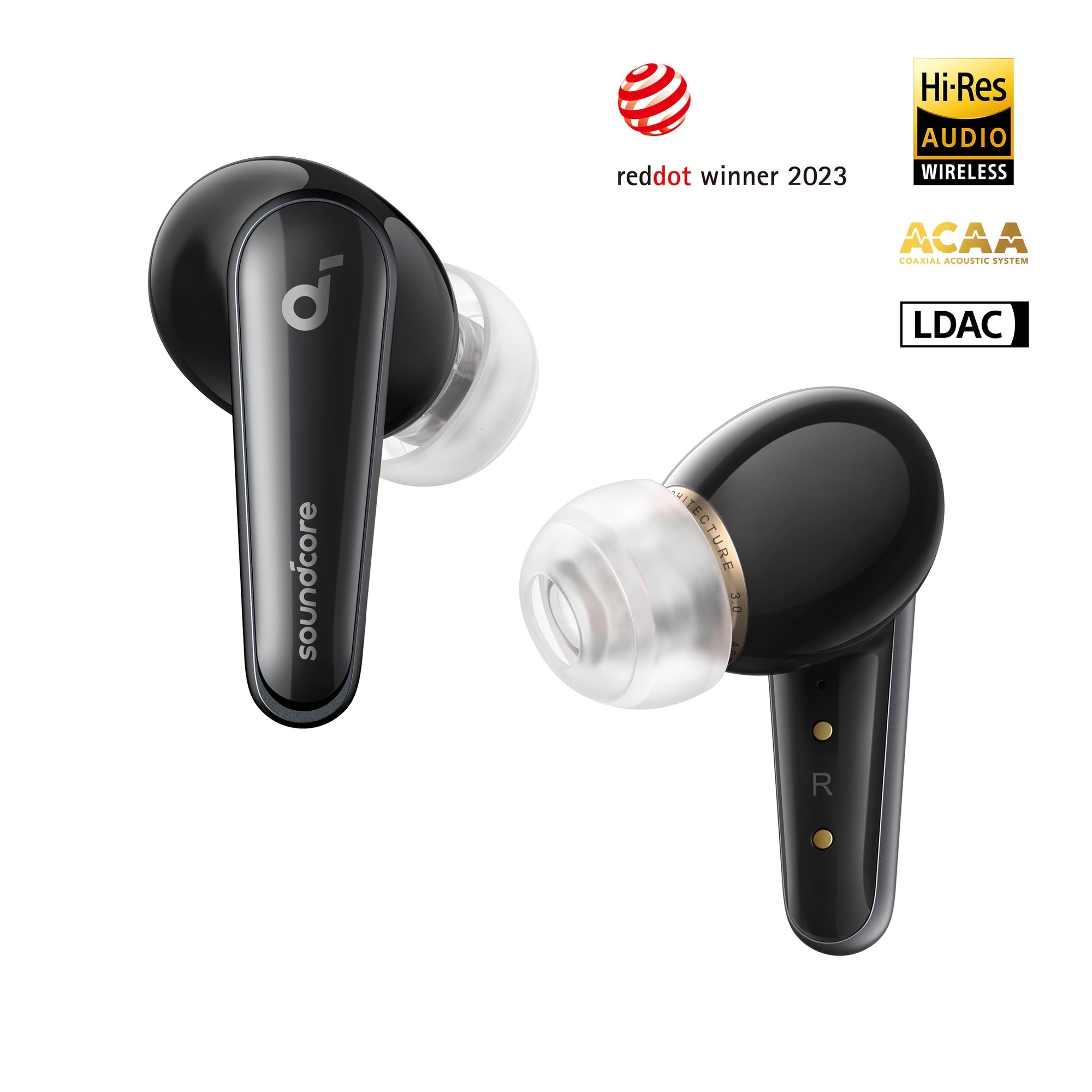 Anker Soundcore Mini 3 Pro Portable Bluetooth Speaker - Black - Anker Kuwait