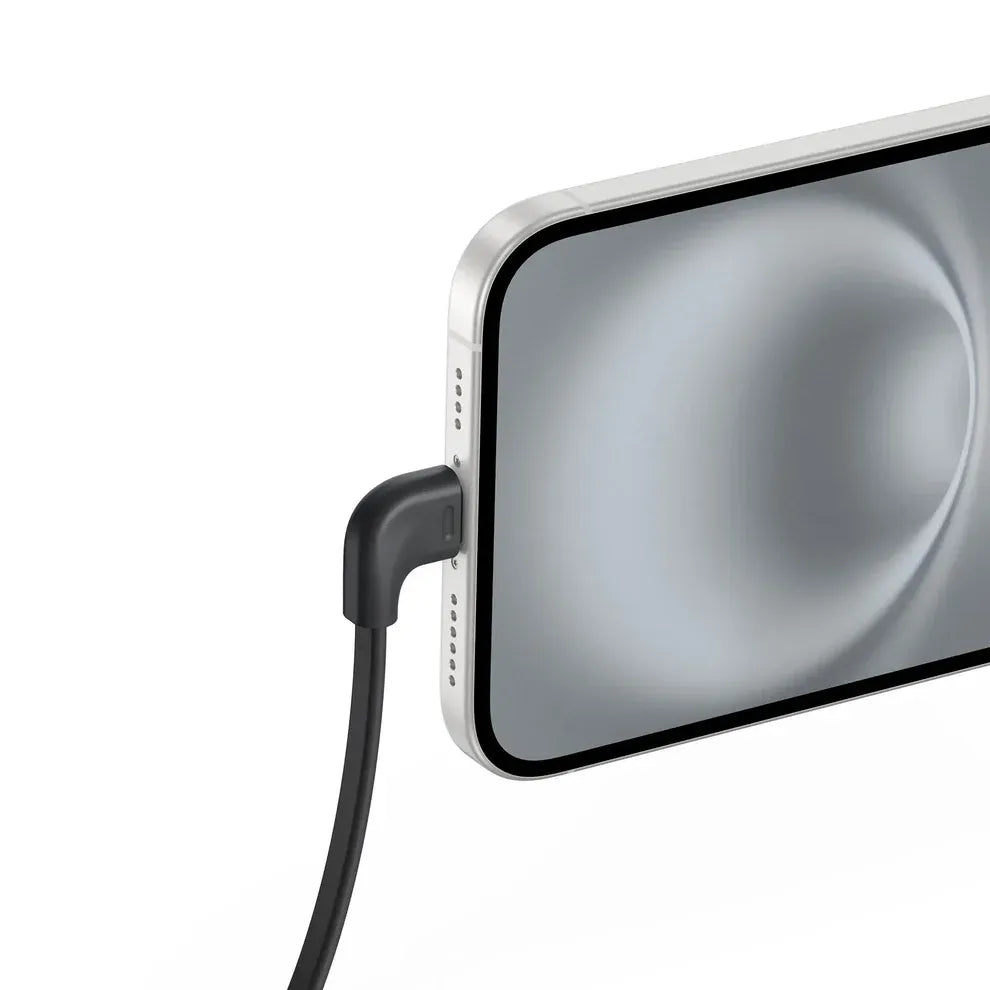 Anker Zolo Power Bank (10K, 22.5W, Built-In USB-C Cable)