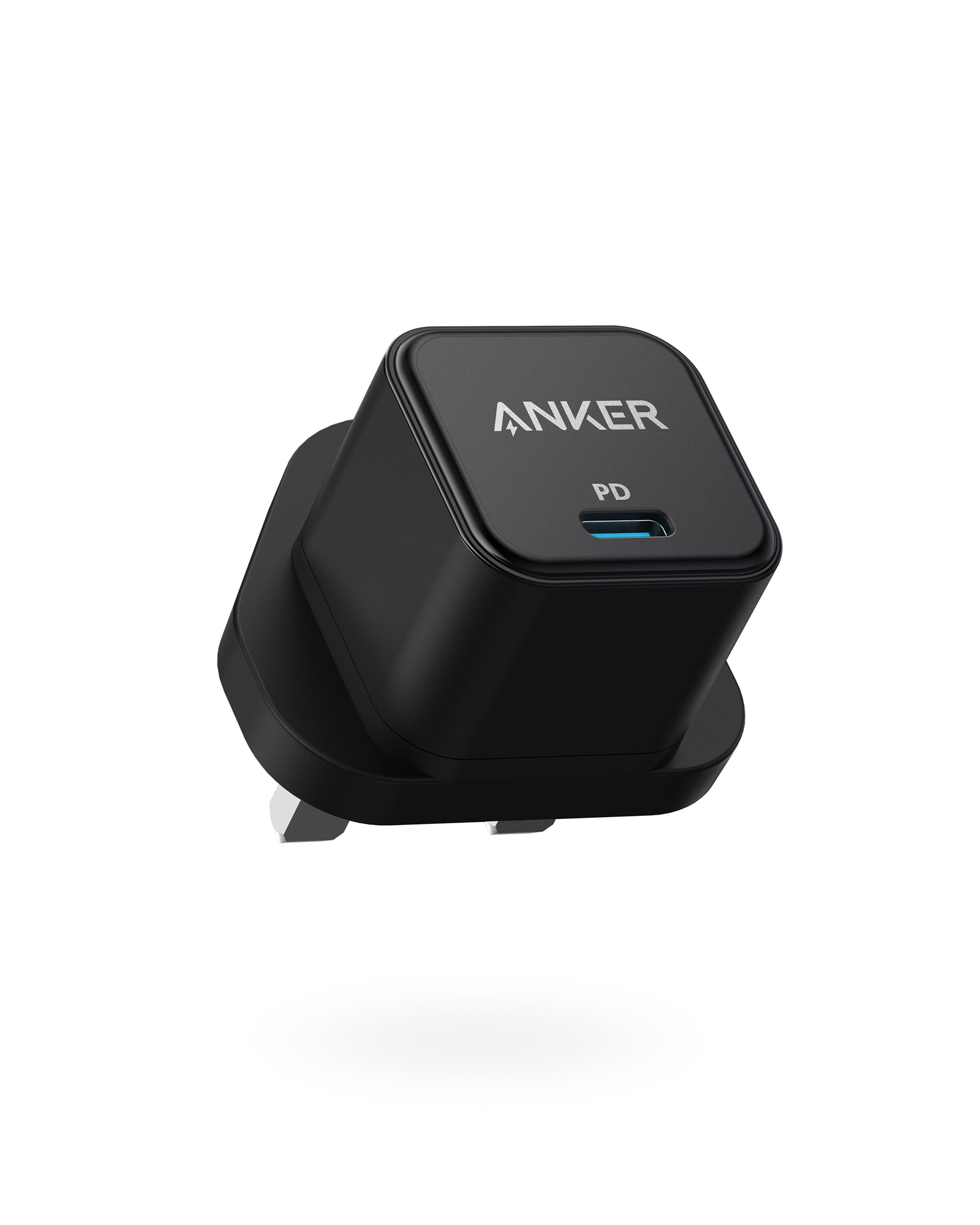 PowerPort III 20W Cube