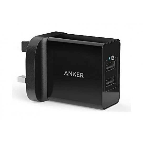 Anker Kuwait Charger Adapter and Wall Chargers