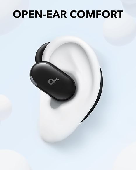 soundcore V20i - Black