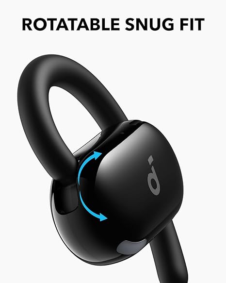 soundcore V20i - Black