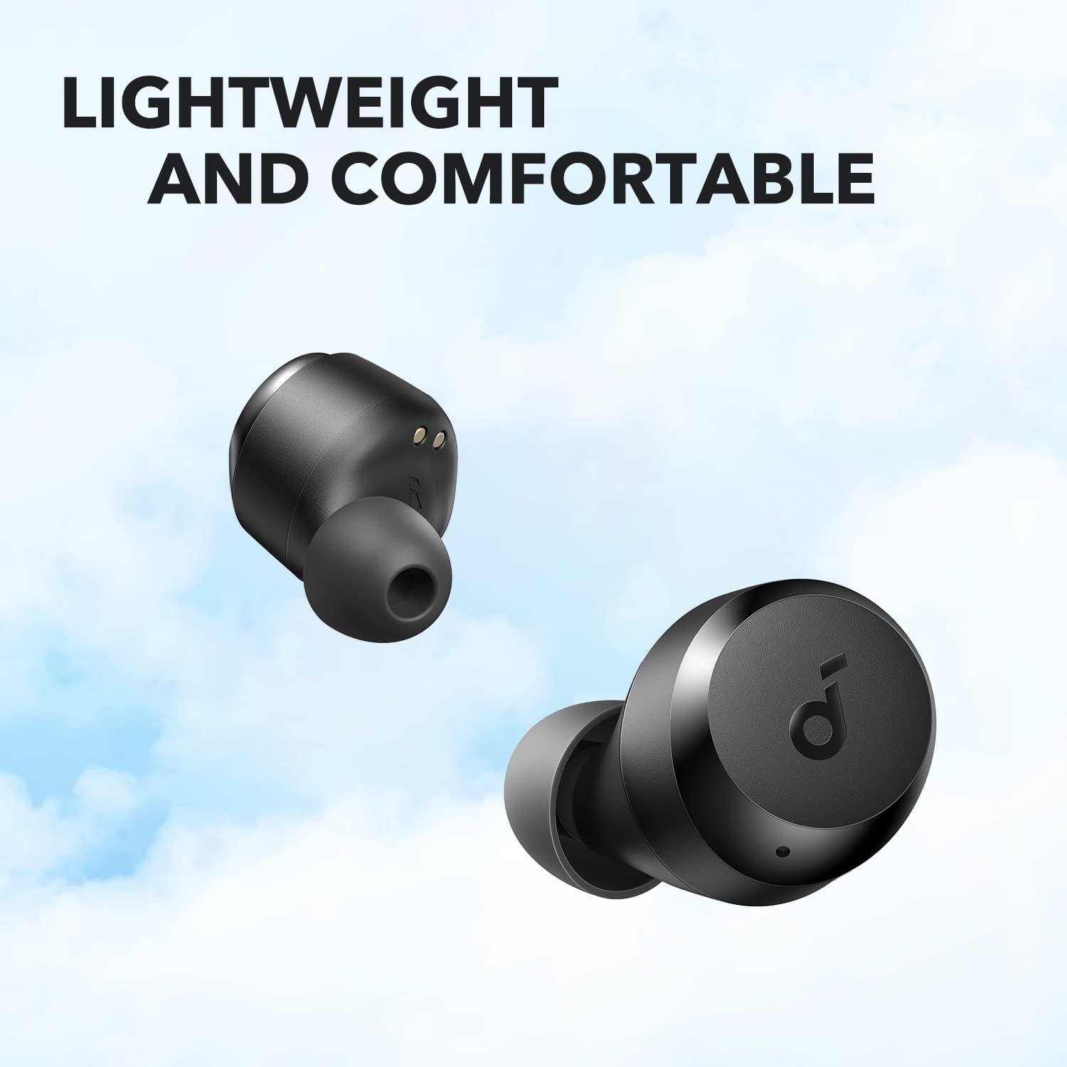 SoundCore A20i - Black