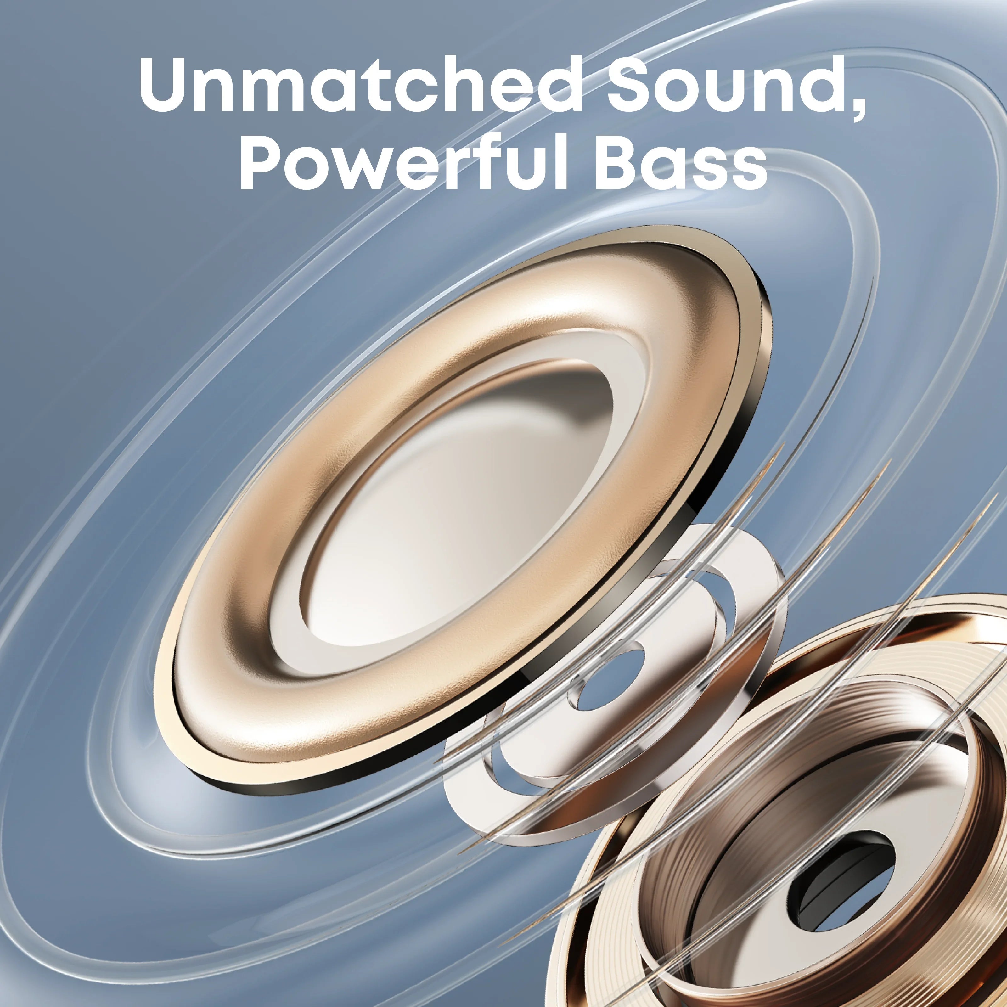 Soundcore AeroClip - Black