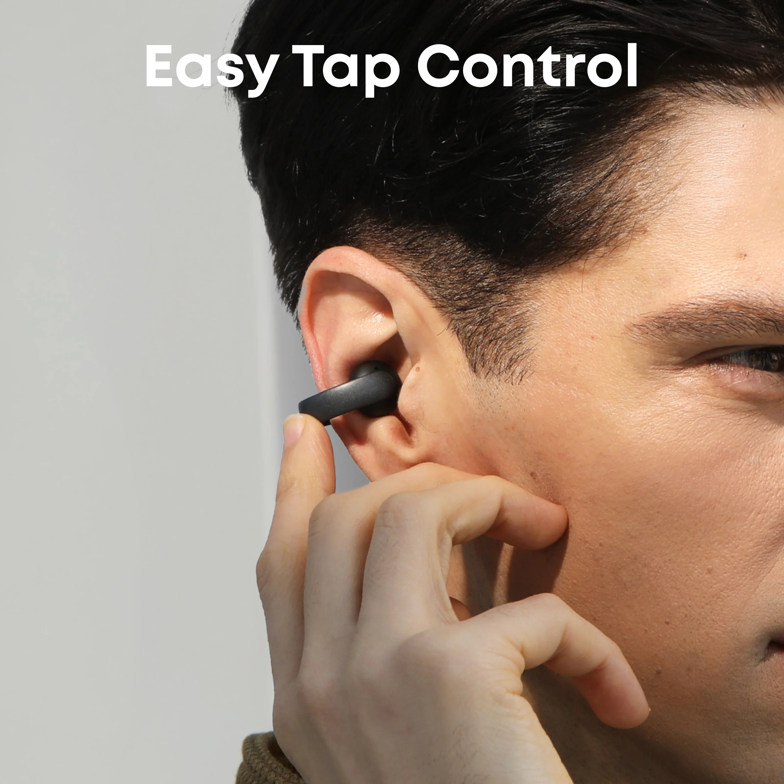 Soundcore AeroClip - Black