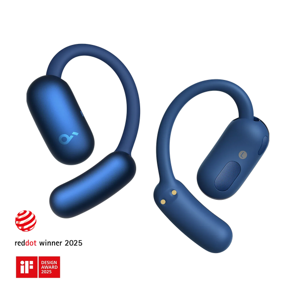 Soundcore AeroFit 2 - Blue