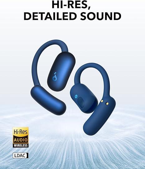 Soundcore AeroFit 2 - Blue
