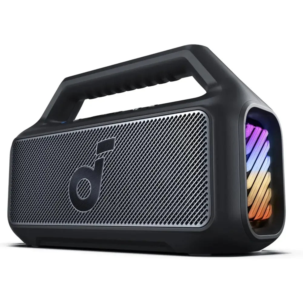Soundcore Boom 2 - Black
