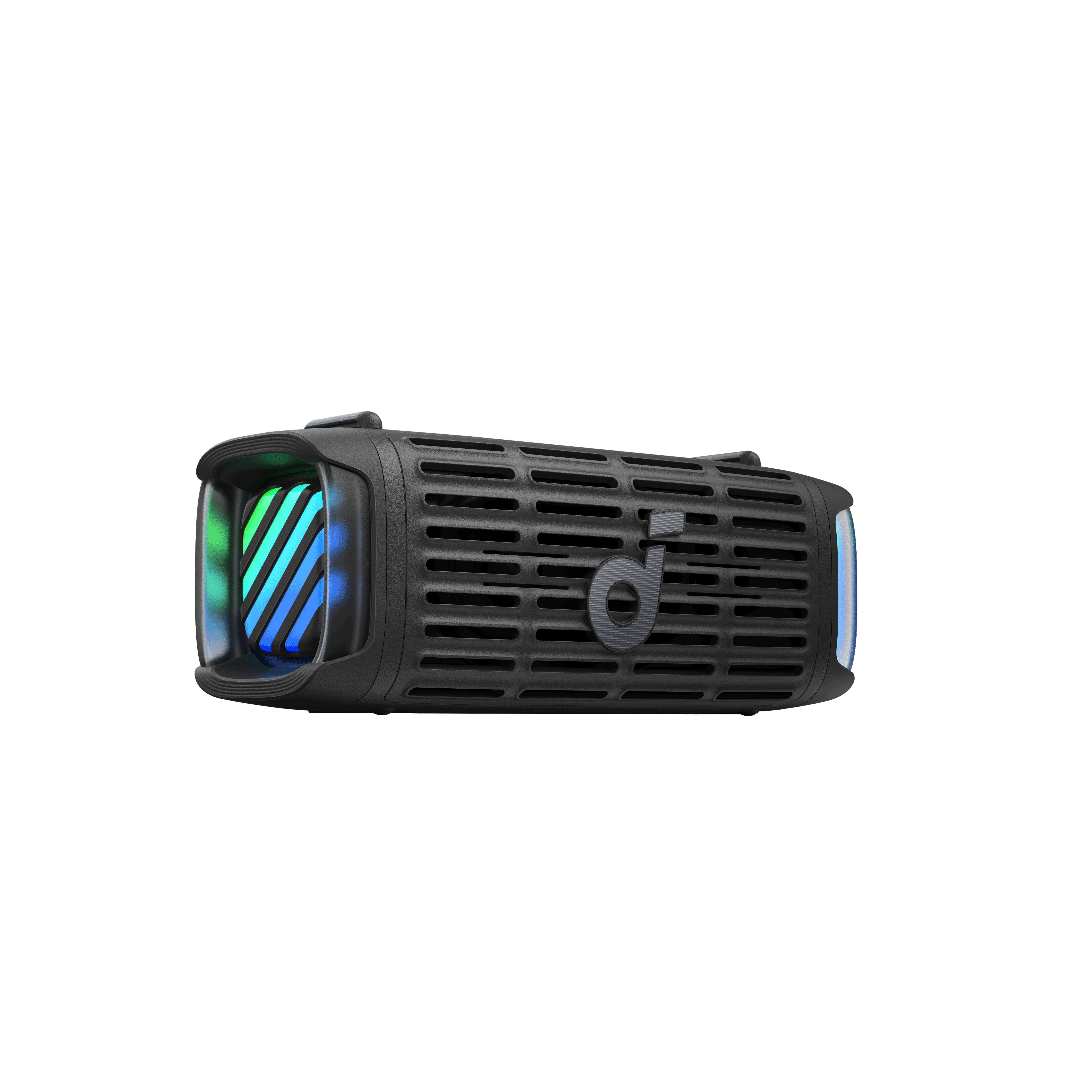 SoundCore Boom 3i -Black