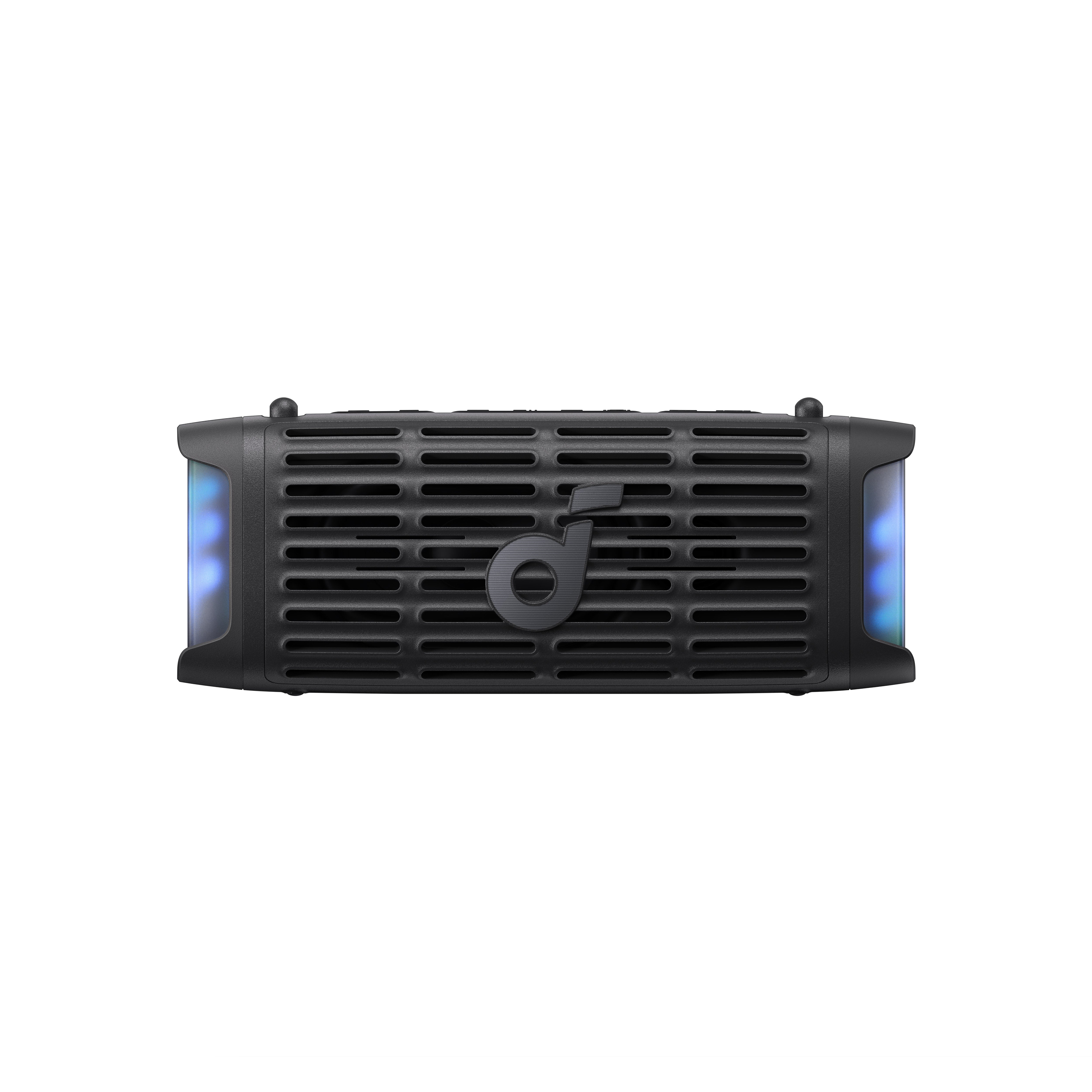 SoundCore Boom 3i -Black