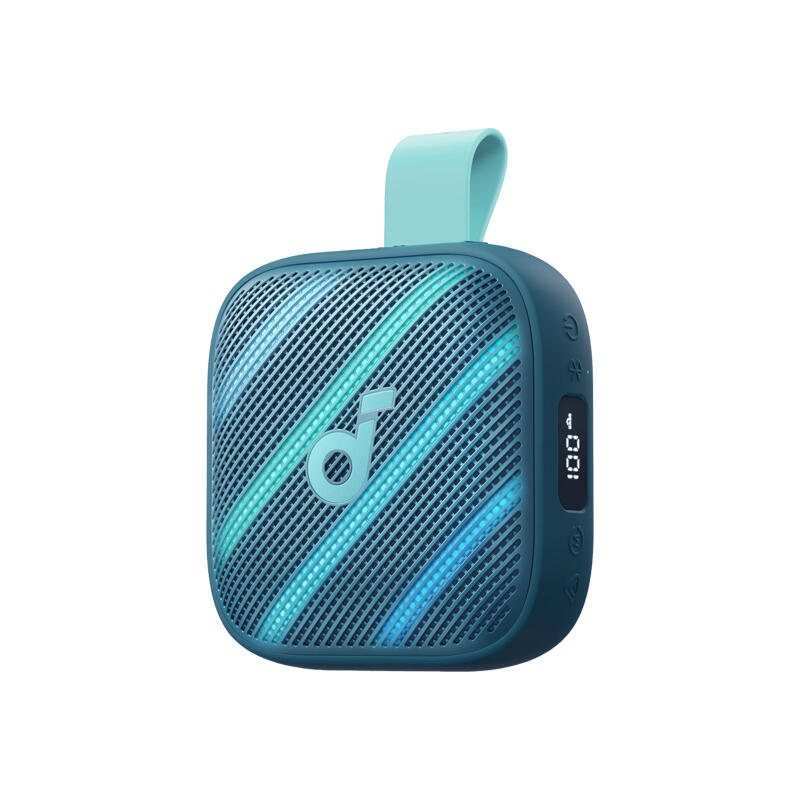 Soundcore Boom Go 3i Blue