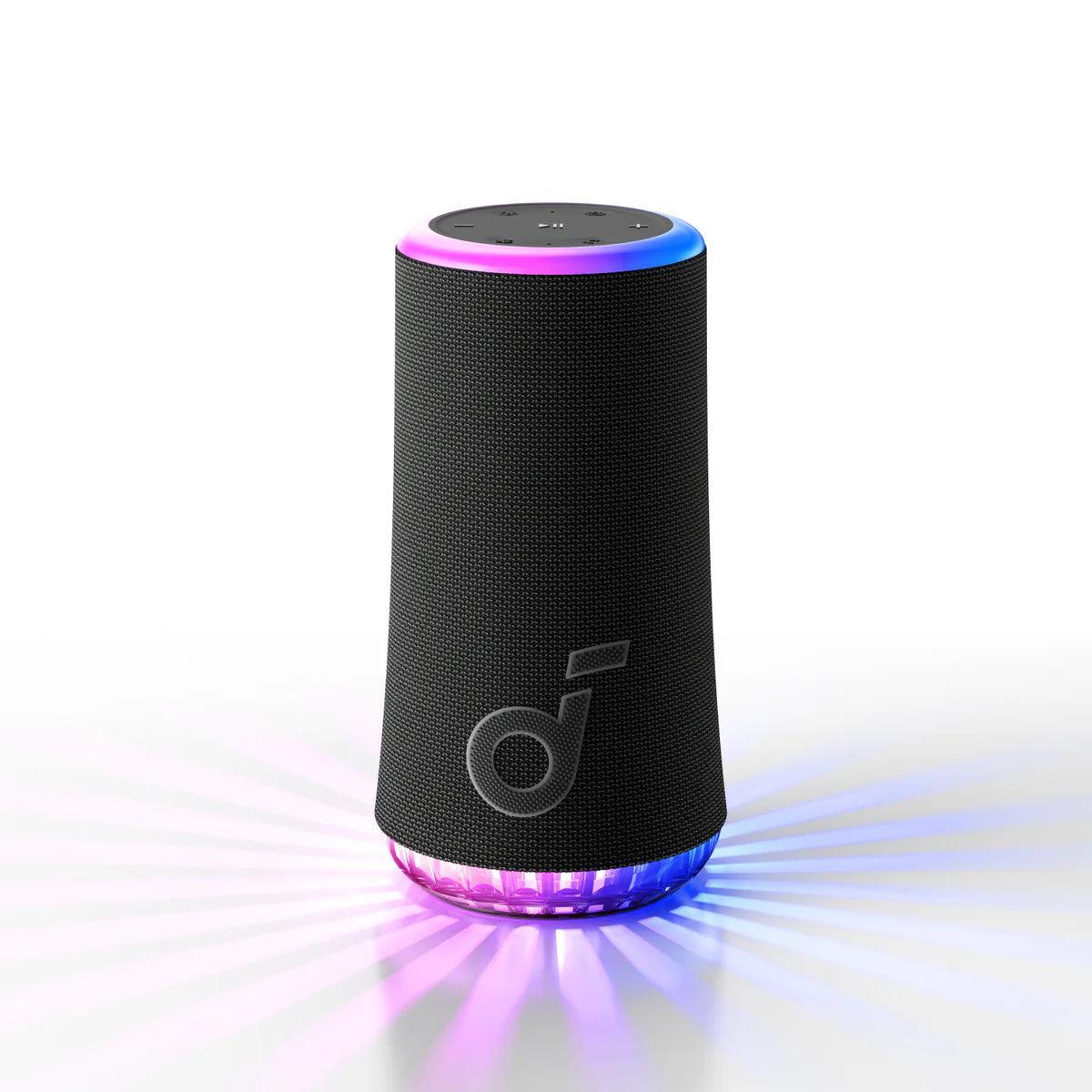 Anker Soundcore Glow - Anker Kuwait