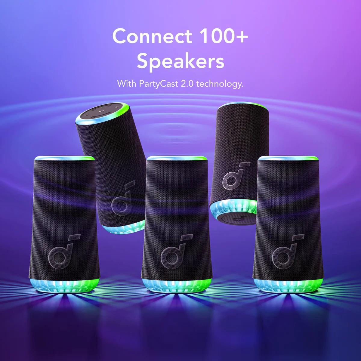 Anker Soundcore Glow - Anker Kuwait