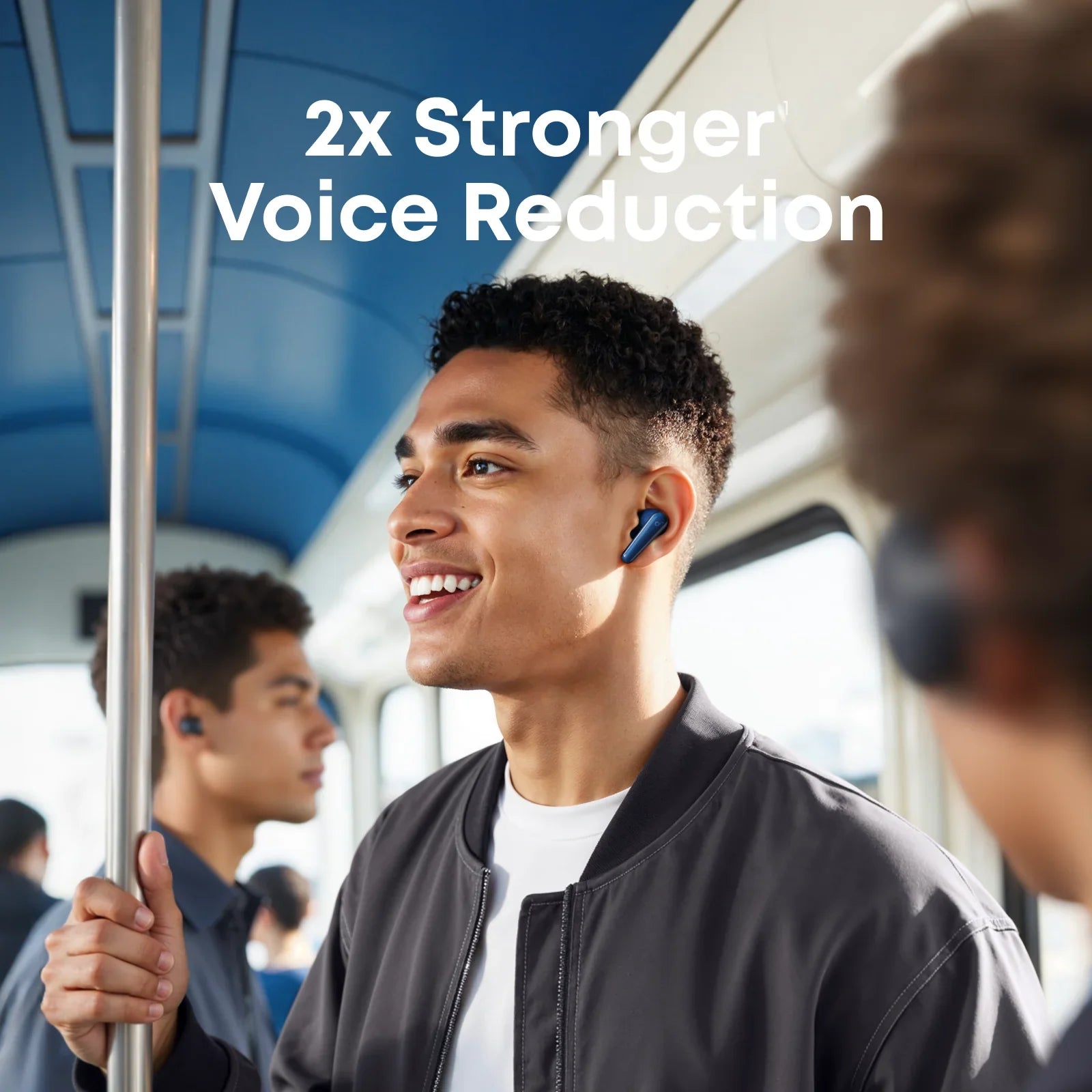 Soundcore Liberty 5 - Blue