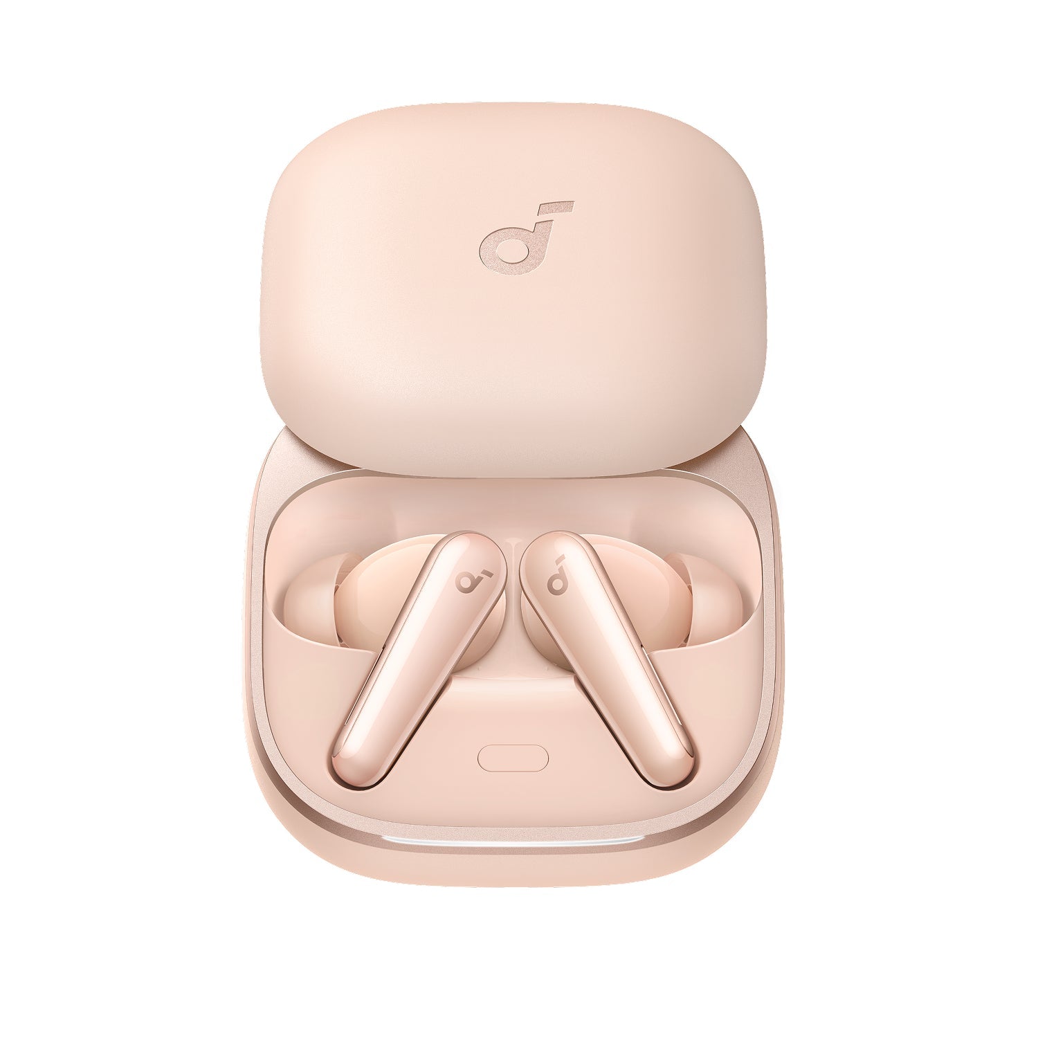 SoundCore Liberty 5 - Pink
