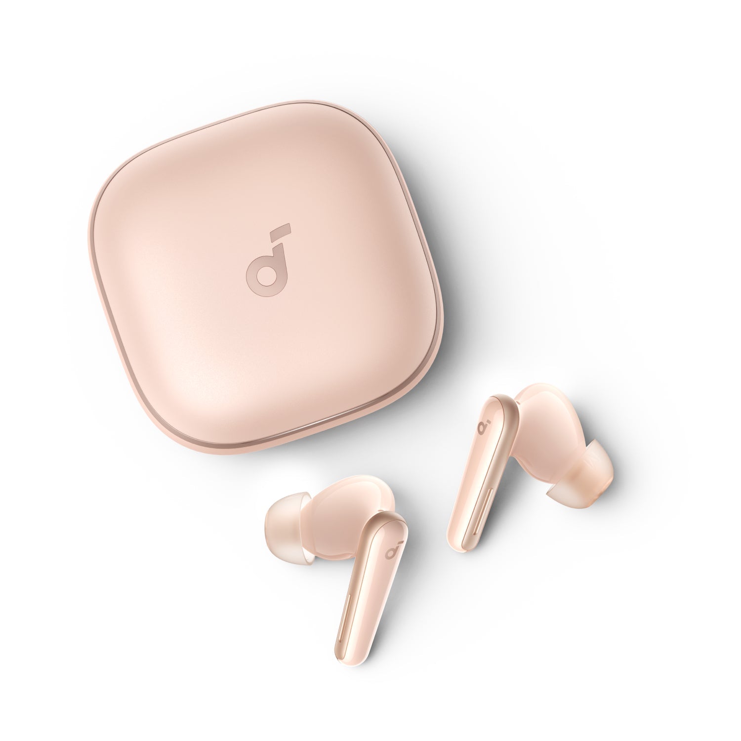 SoundCore Liberty 5 - Pink