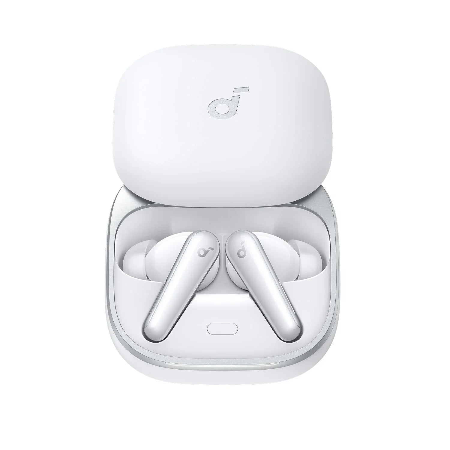 SoundCore Liberty 5 - White