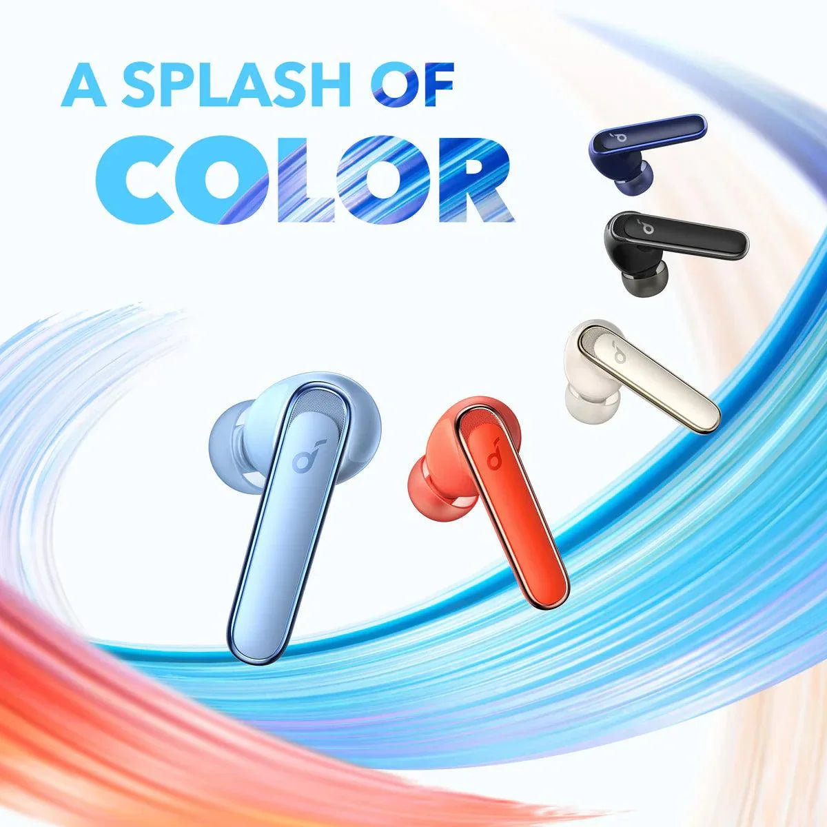 Anker Soundcore Life P3 - Anker Kuwait