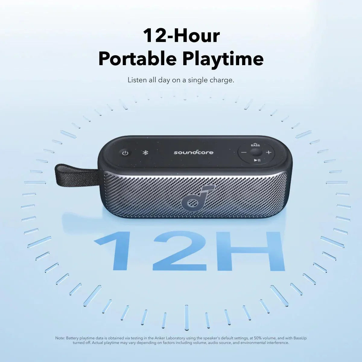 Anker Soundcore Motion 100 - Anker Kuwait