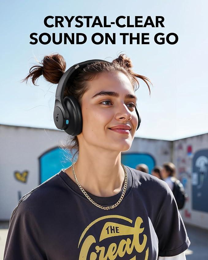 Soundcore Q11i - Black