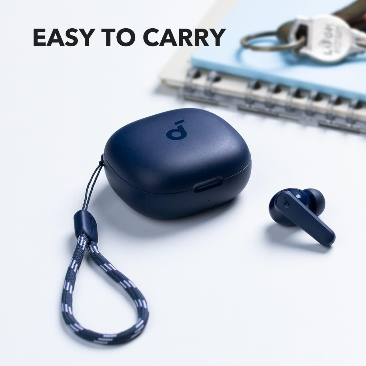 SoundCore R50i - Blue