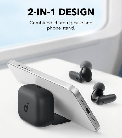 SoundCore R50i NC - Black