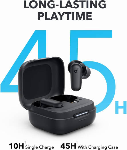 SoundCore R50i NC - Black