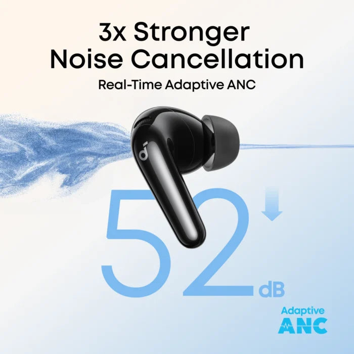 ساوندكور R60i NC - أسود