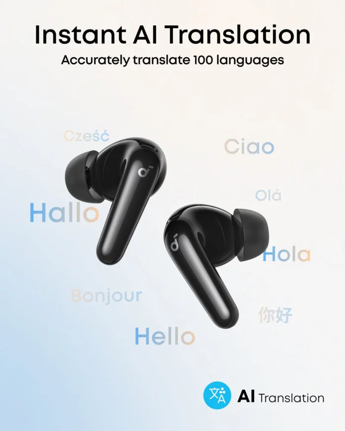 ساوندكور R60i NC - أسود