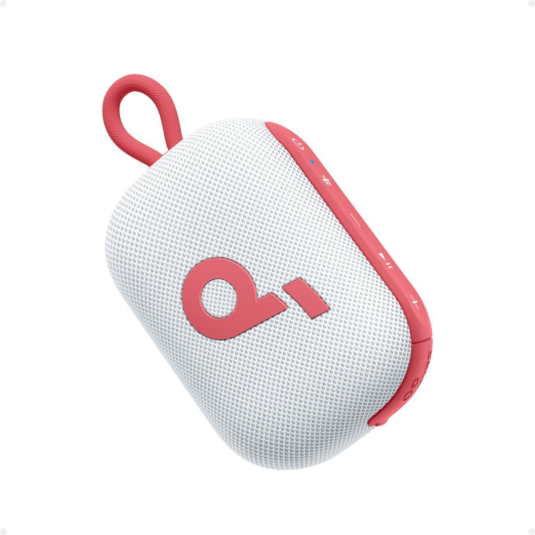 SoundCore Select 4 Go - Red