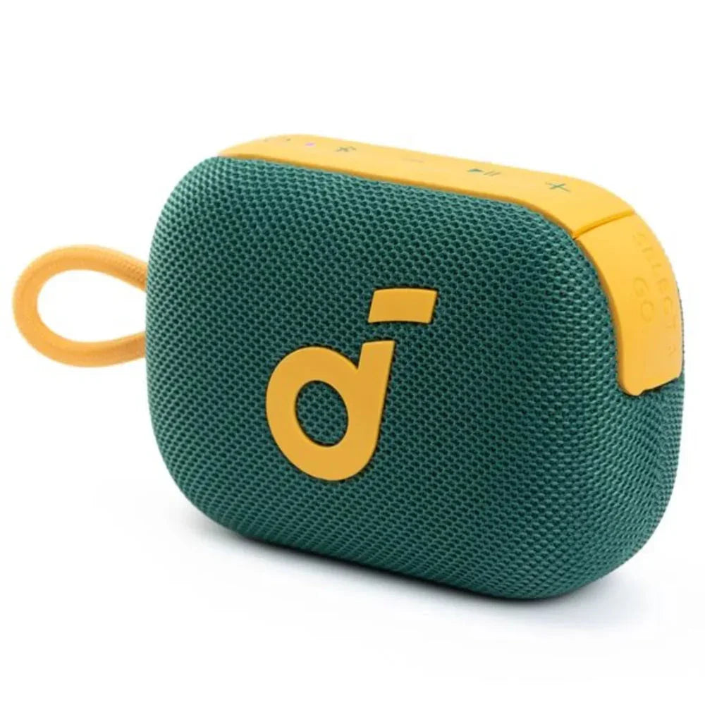 SoundCore Select  4 Go - Yellow