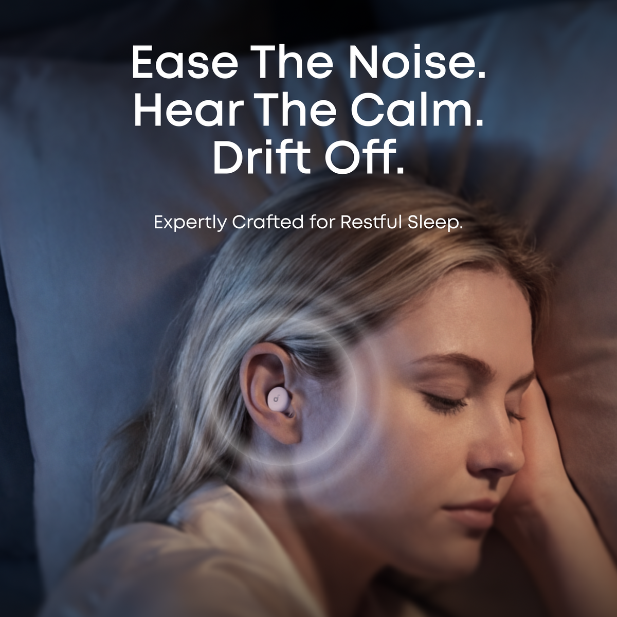 Soundcore Sleep A30 - Purple