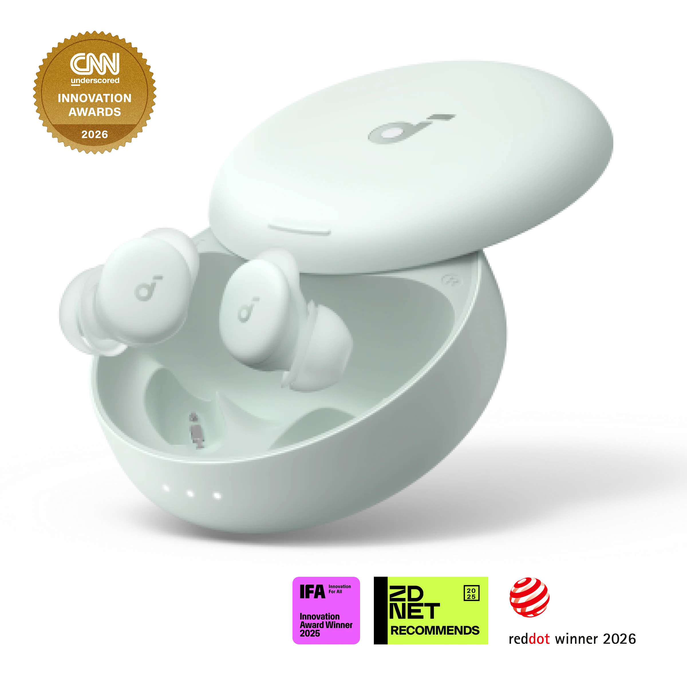 Soundcore Sleep A30 - Green
