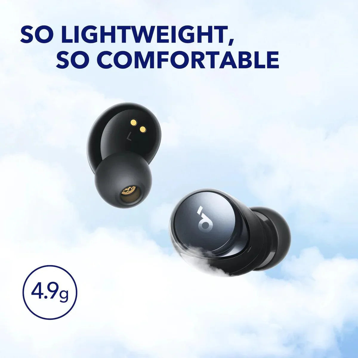 Anker Soundcore Space A40 - Anker Kuwait