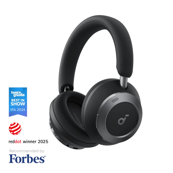 【✨匿名配送✨】 Anker Soundcore Space One Pro Soundcore Space One Pro - Black