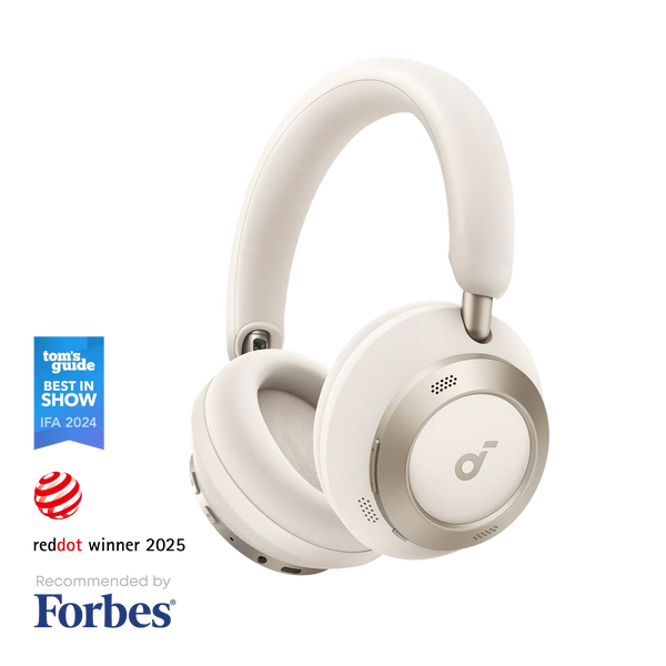新品未使用 Anker Soundcore Space One ホワイト Soundcore Space One Pro - White