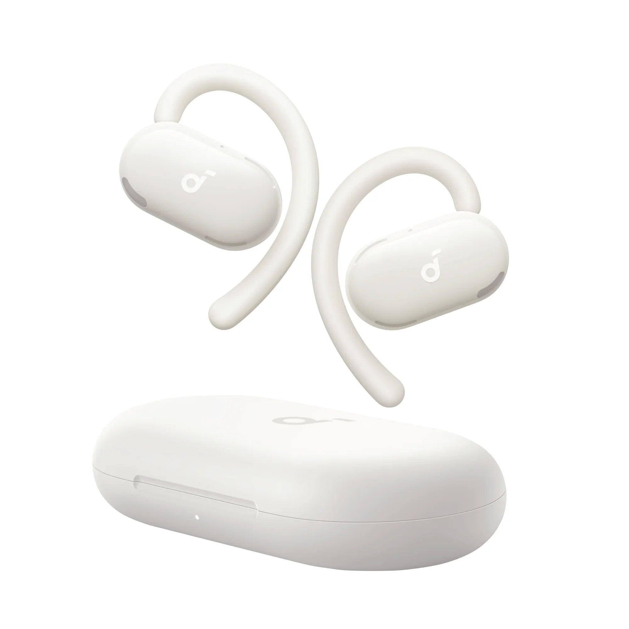 Soundcore V20i - White