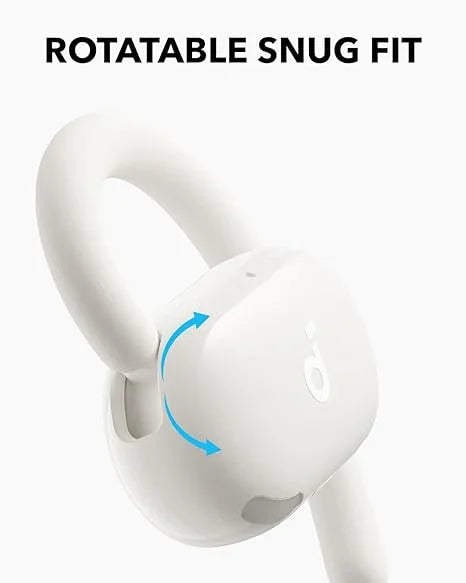 Soundcore V20i - White