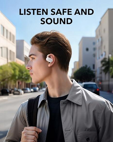 Soundcore V20i - White